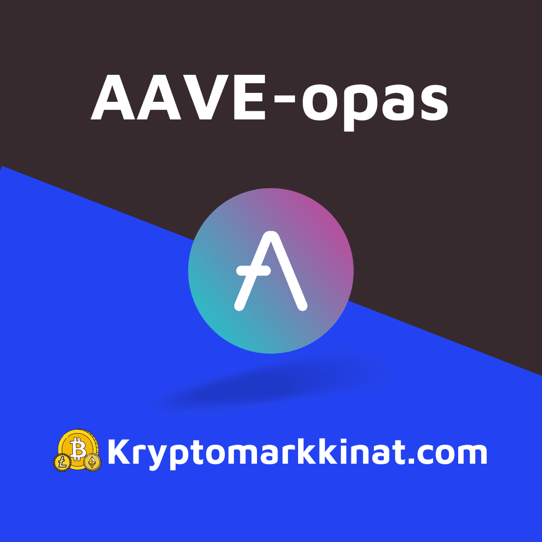 AAVE-opas (2023)