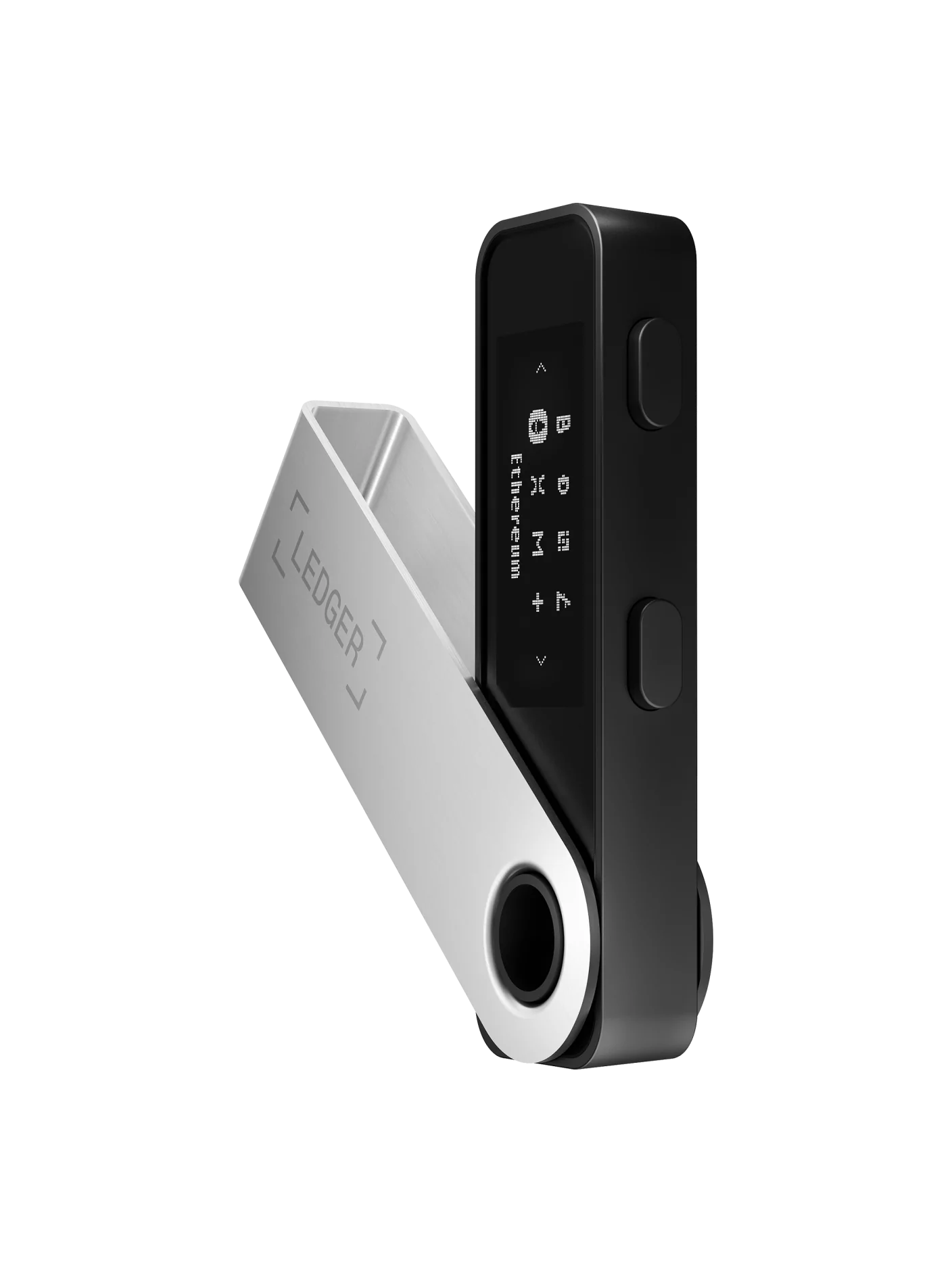 Ledger Nano S